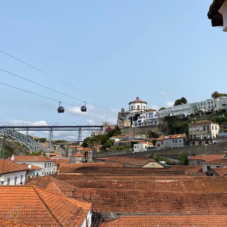 Porto Views & Wines By Porto City Hosts Вила Нова ди Гая Екстериор снимка