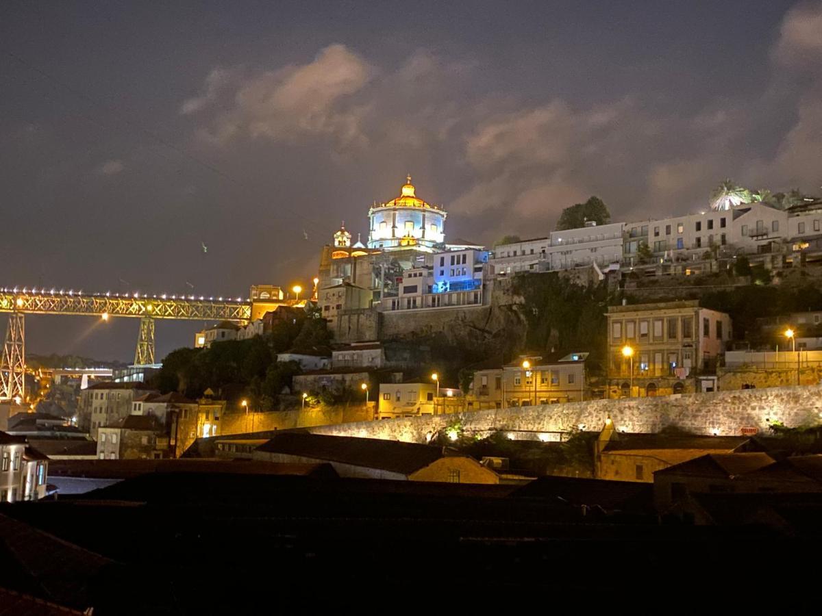 Porto Views & Wines By Porto City Hosts Вила Нова ди Гая Екстериор снимка