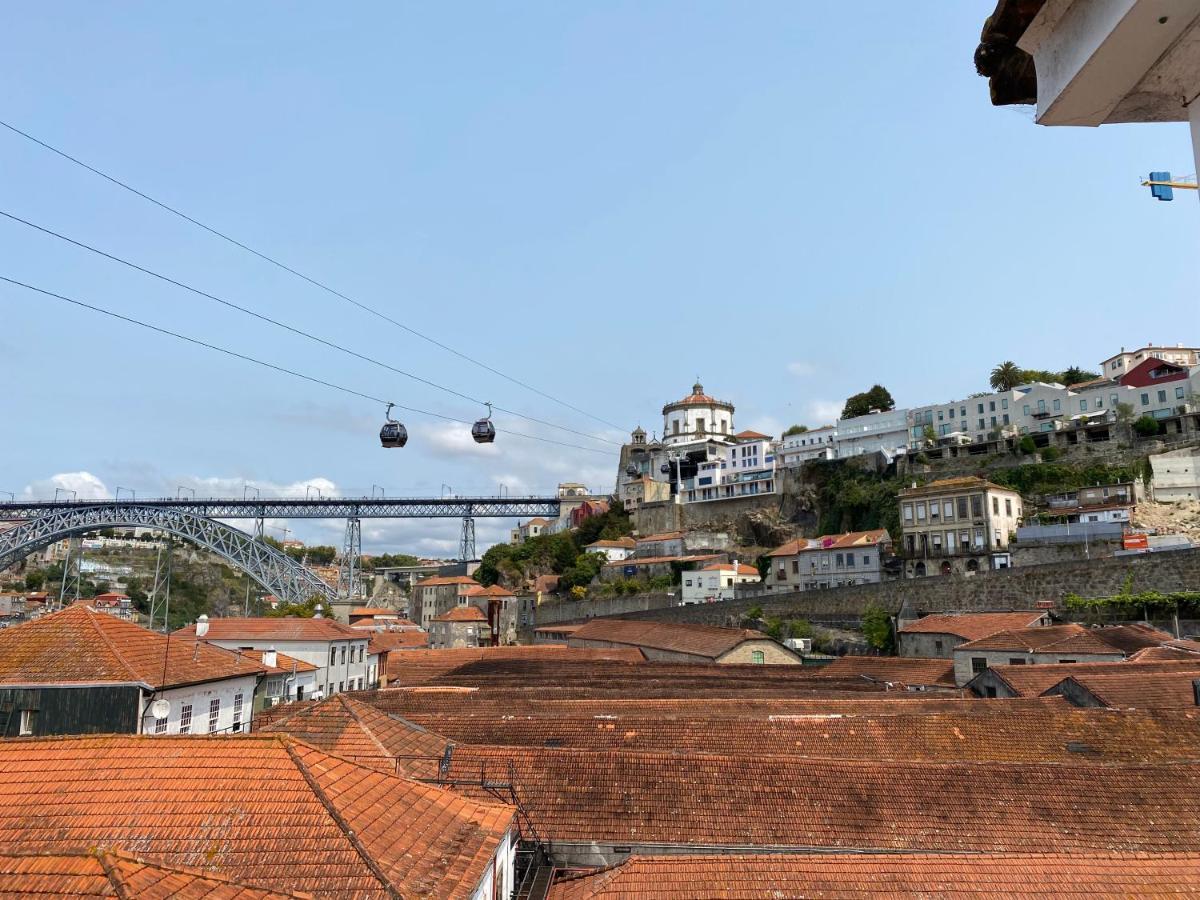 Porto Views & Wines By Porto City Hosts Вила Нова ди Гая Екстериор снимка