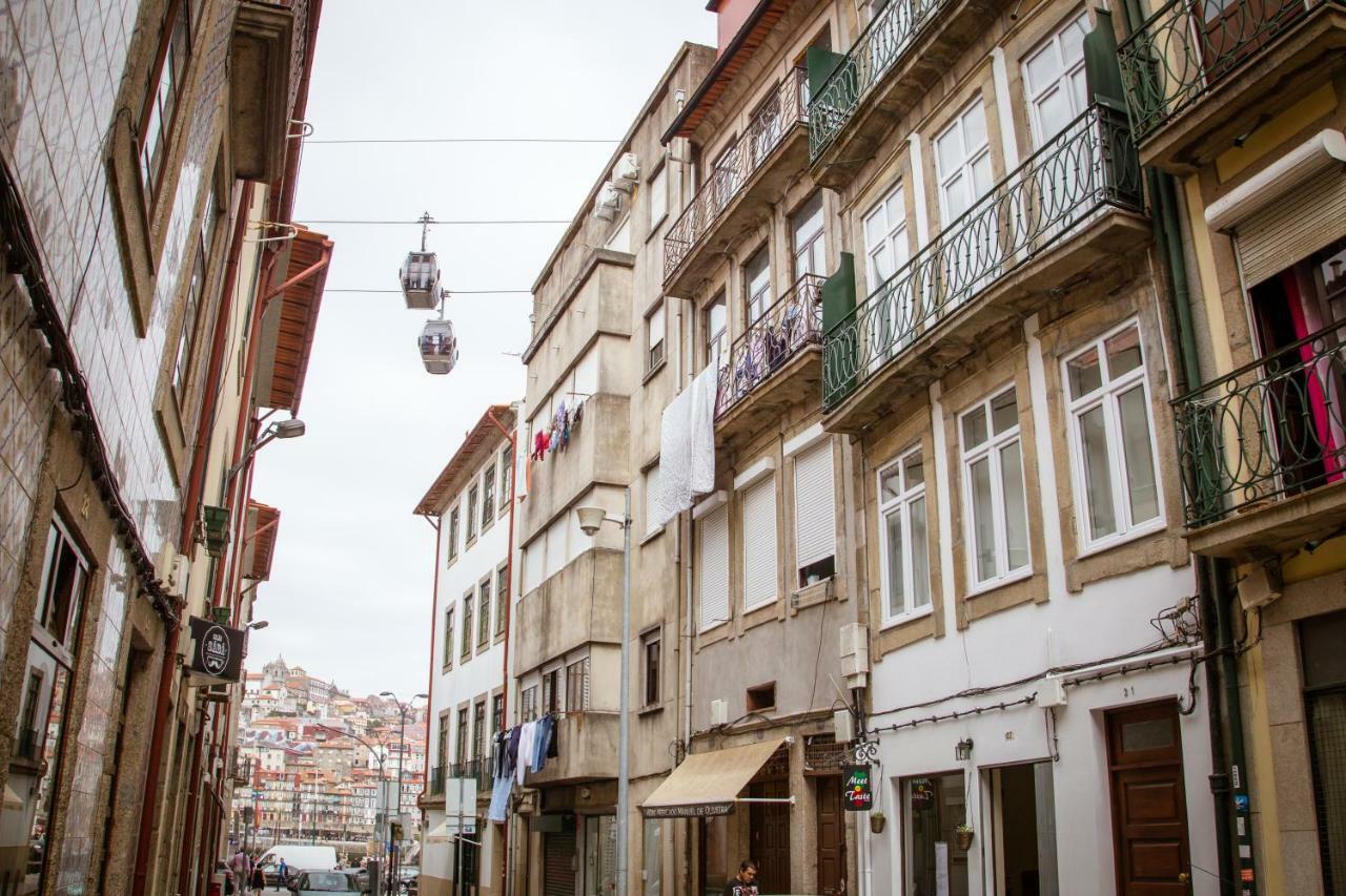 Porto Views & Wines By Porto City Hosts Вила Нова ди Гая Екстериор снимка