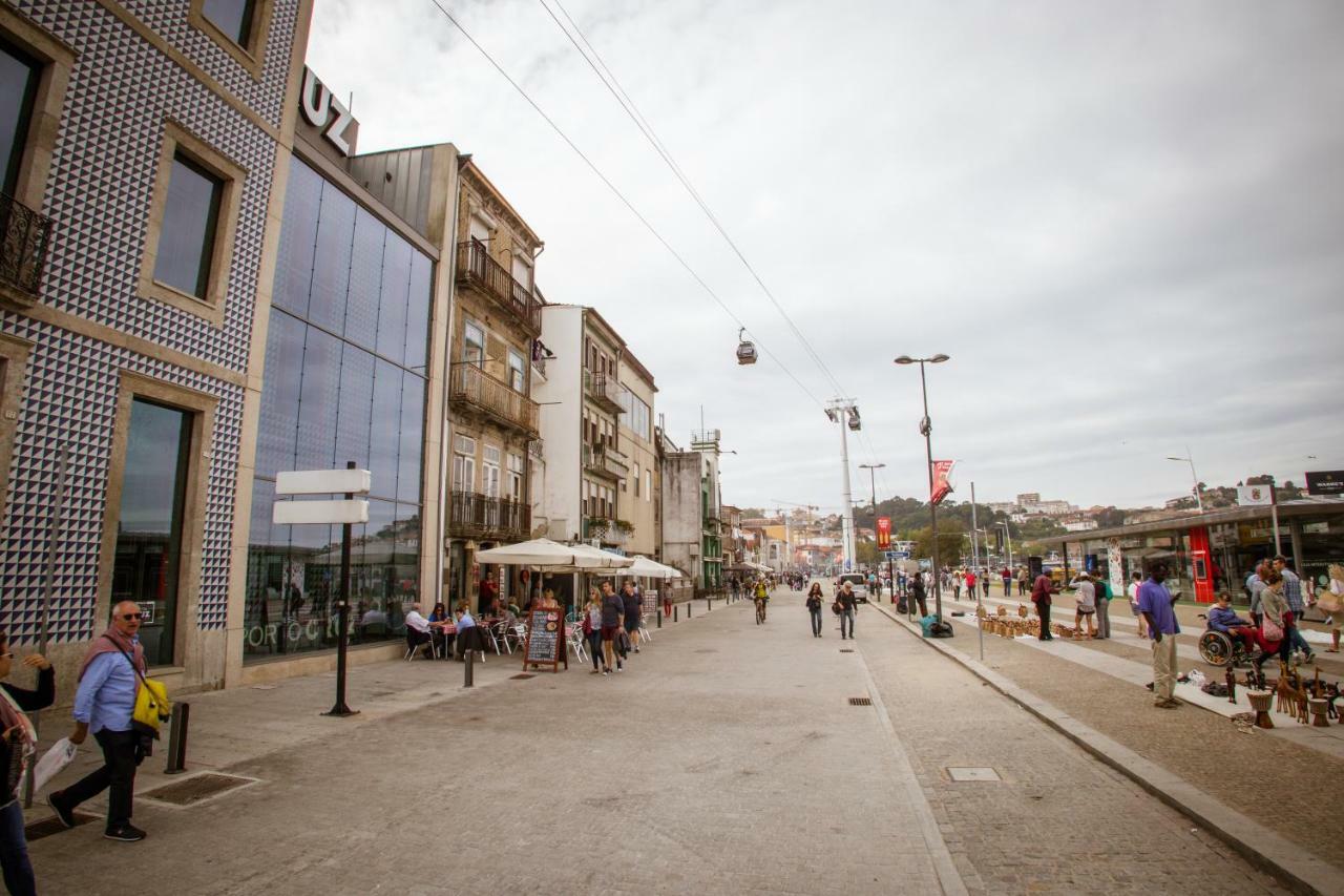 Porto Views & Wines By Porto City Hosts Вила Нова ди Гая Екстериор снимка