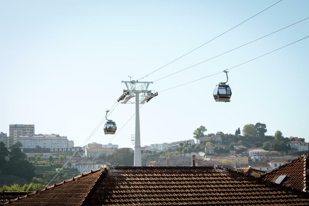 Porto Views & Wines By Porto City Hosts Вила Нова ди Гая Екстериор снимка