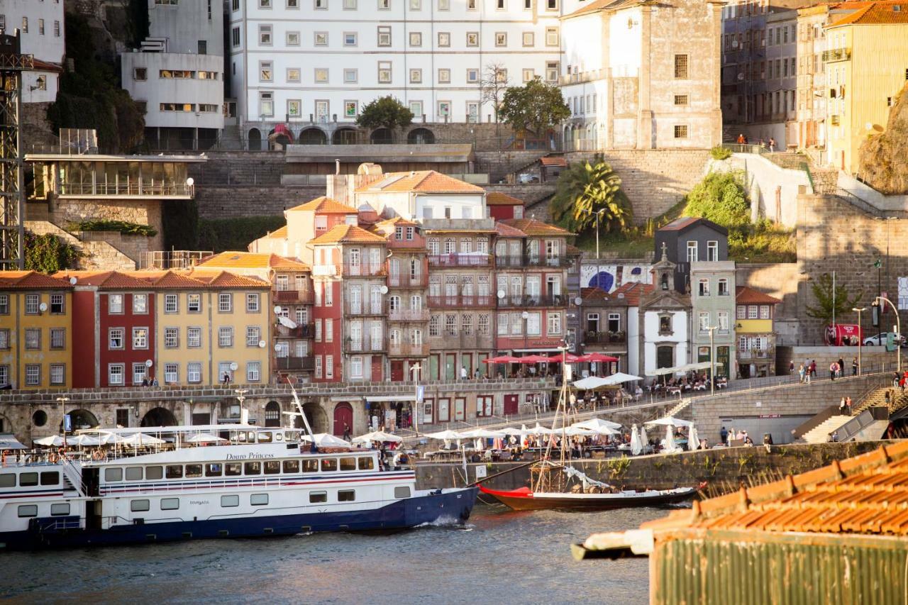 Porto Views & Wines By Porto City Hosts Вила Нова ди Гая Екстериор снимка