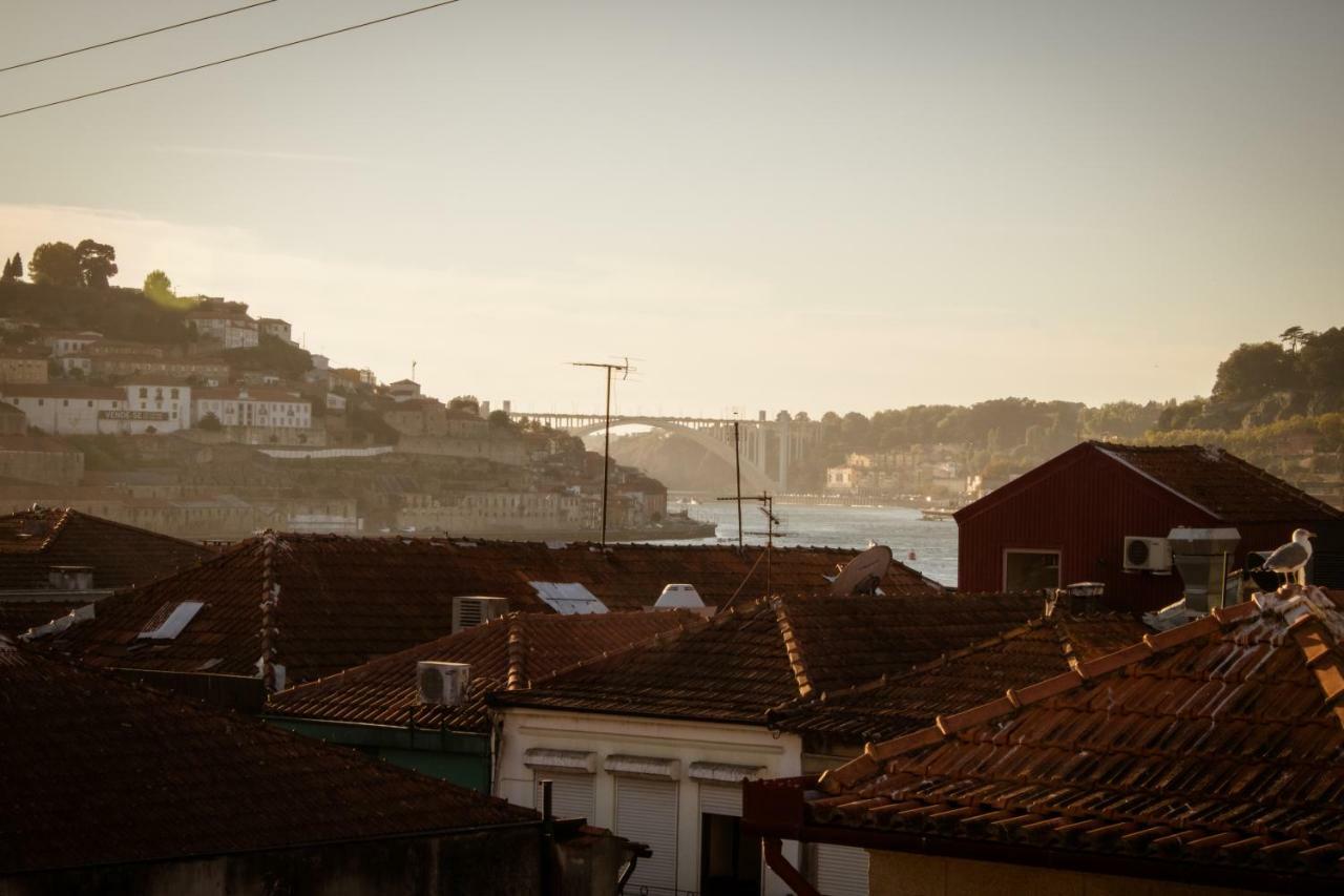 Porto Views & Wines By Porto City Hosts Вила Нова ди Гая Екстериор снимка