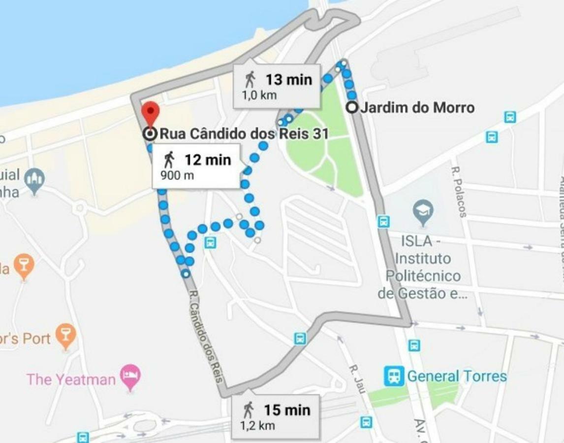 Porto Views & Wines By Porto City Hosts Вила Нова ди Гая Екстериор снимка
